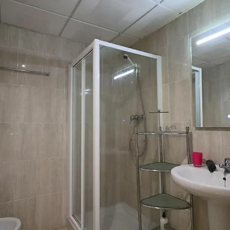 Ferienhaus Adosado Con Tranquilidad *
