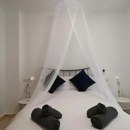 Adosado Con Tranquilidad Ferienhaus El Rompido