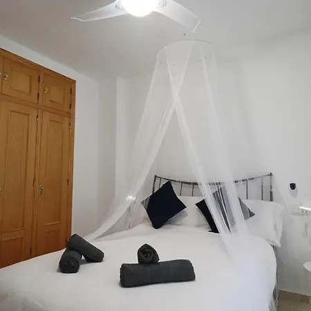 Adosado Con Tranquilidad Ferienhaus El Rompido
