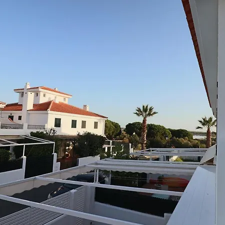 Ferienhaus Adosado Con Tranquilidad El Rompido